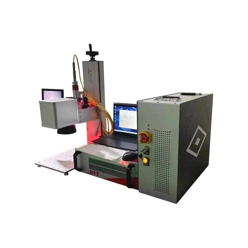 衢州激光手持焊接機生產廠家 綠色工藝，紫旭引領焊接新方法