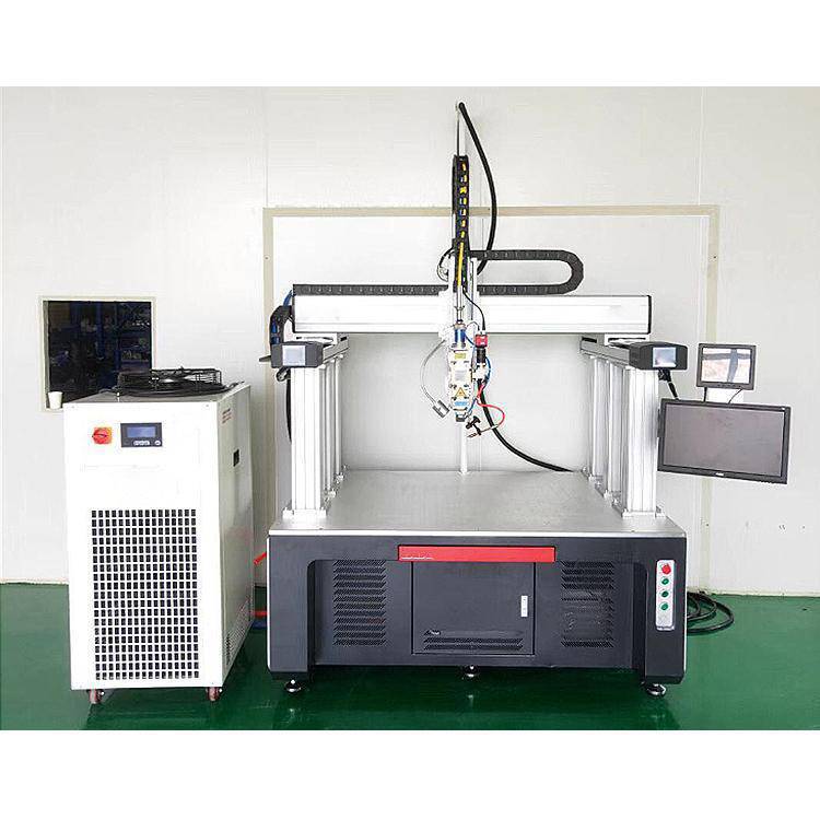 工業(yè)潤滑油的優(yōu)化應用與模具激光焊接技術的協同發(fā)展