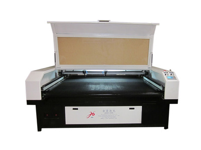 金豪激光汽車地毯激光雕刻機 價格、廠家及產品優勢解析