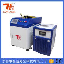 2018激光焊接機價格與批發報價解析