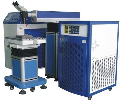 進口模具激光焊接機200W 價格、廠家、圖片及深圳大美激光設備解析