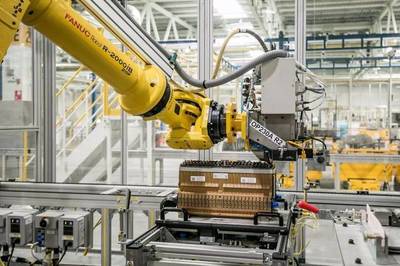 玩新能源？沒有工業(yè)潤滑油這個(gè)“隱形神器”，你可能已經(jīng)輸在起跑線